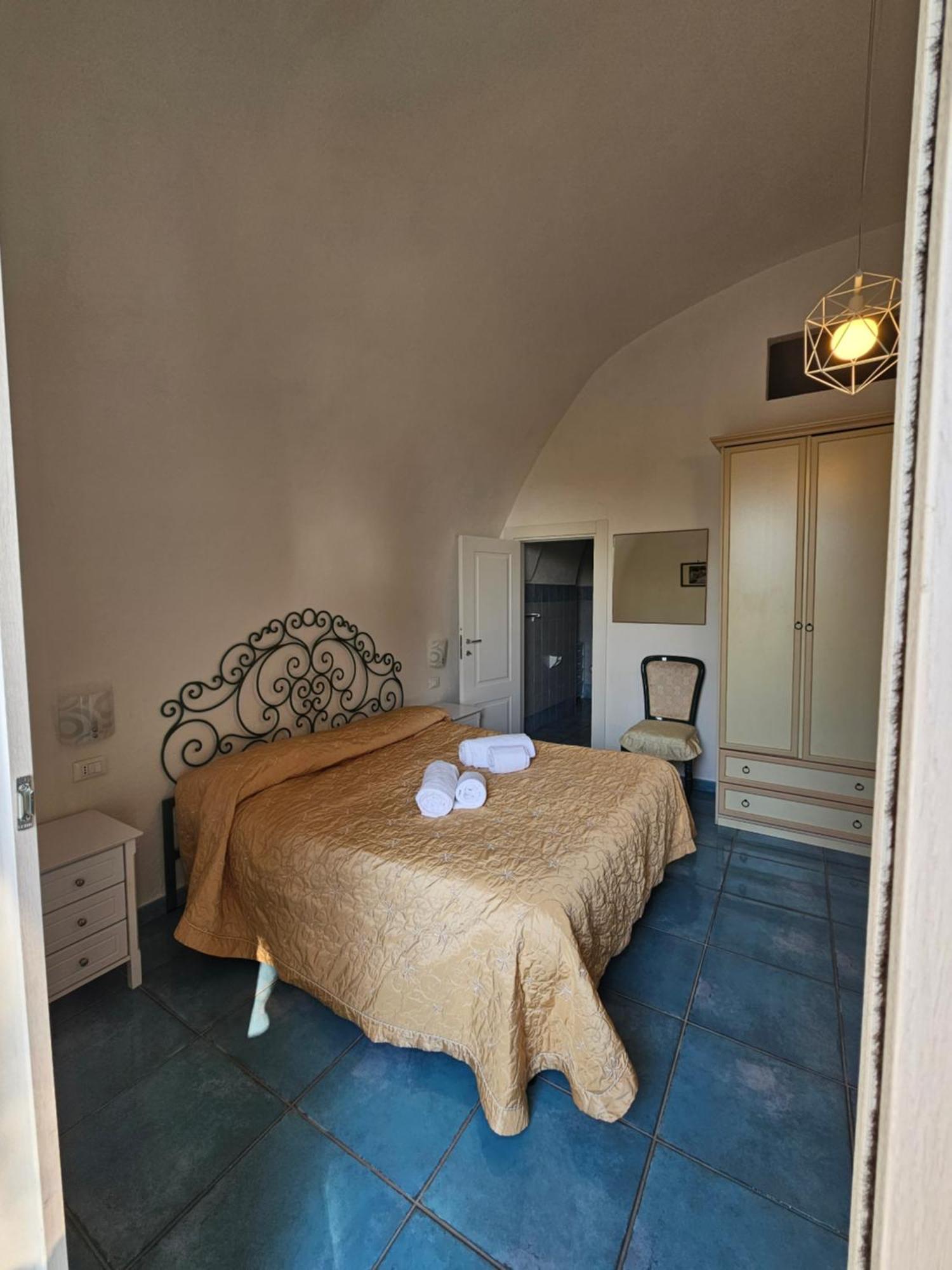 Residence Limoneto Ischia Forio di Ischia Exteriör bild